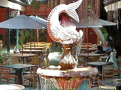 Hotel La Siesta Malecon Mazatlan