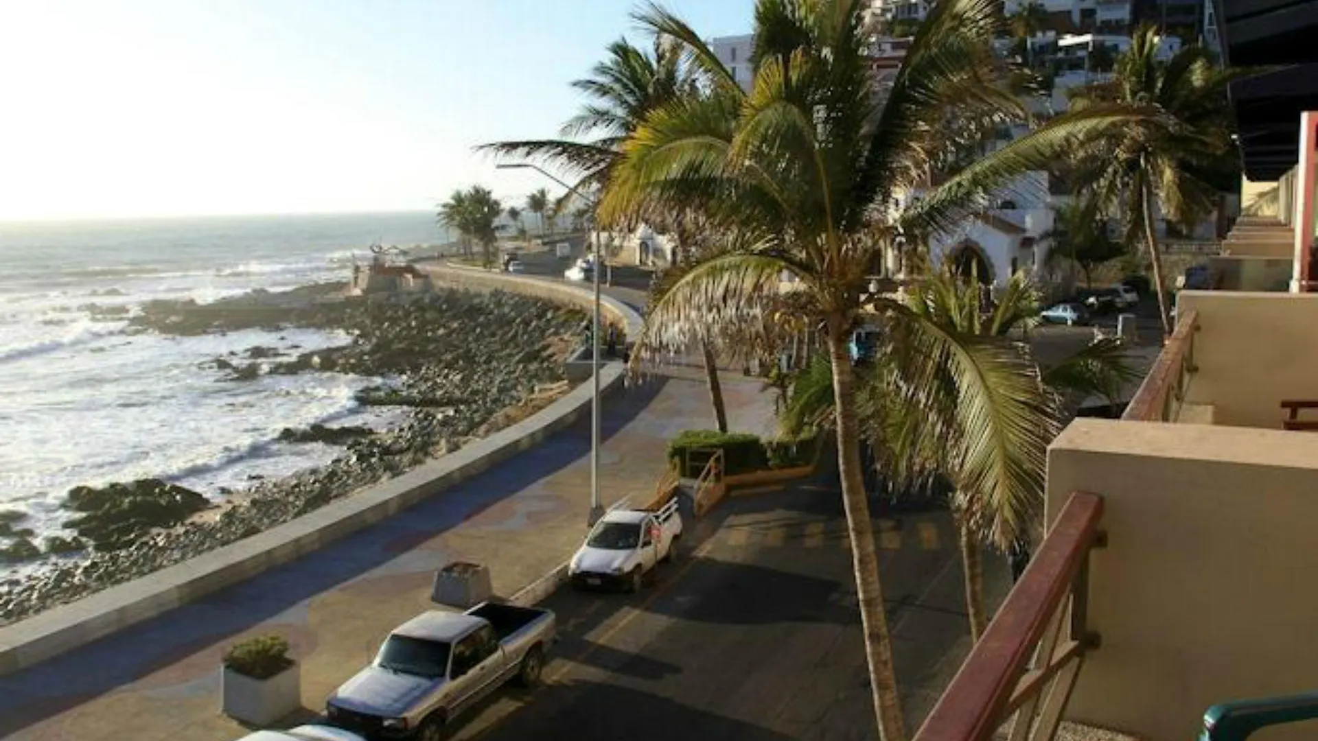 Hotel La Siesta Malecon Mazatlan 3*,  Mexico