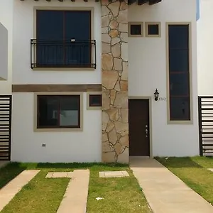 Hogar Pacifico Сasa de vacaciones
