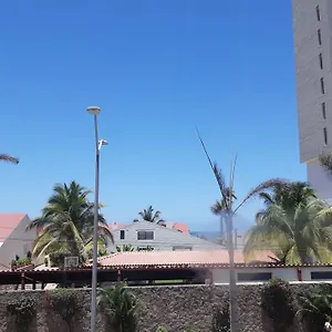 Ibis Apartamento