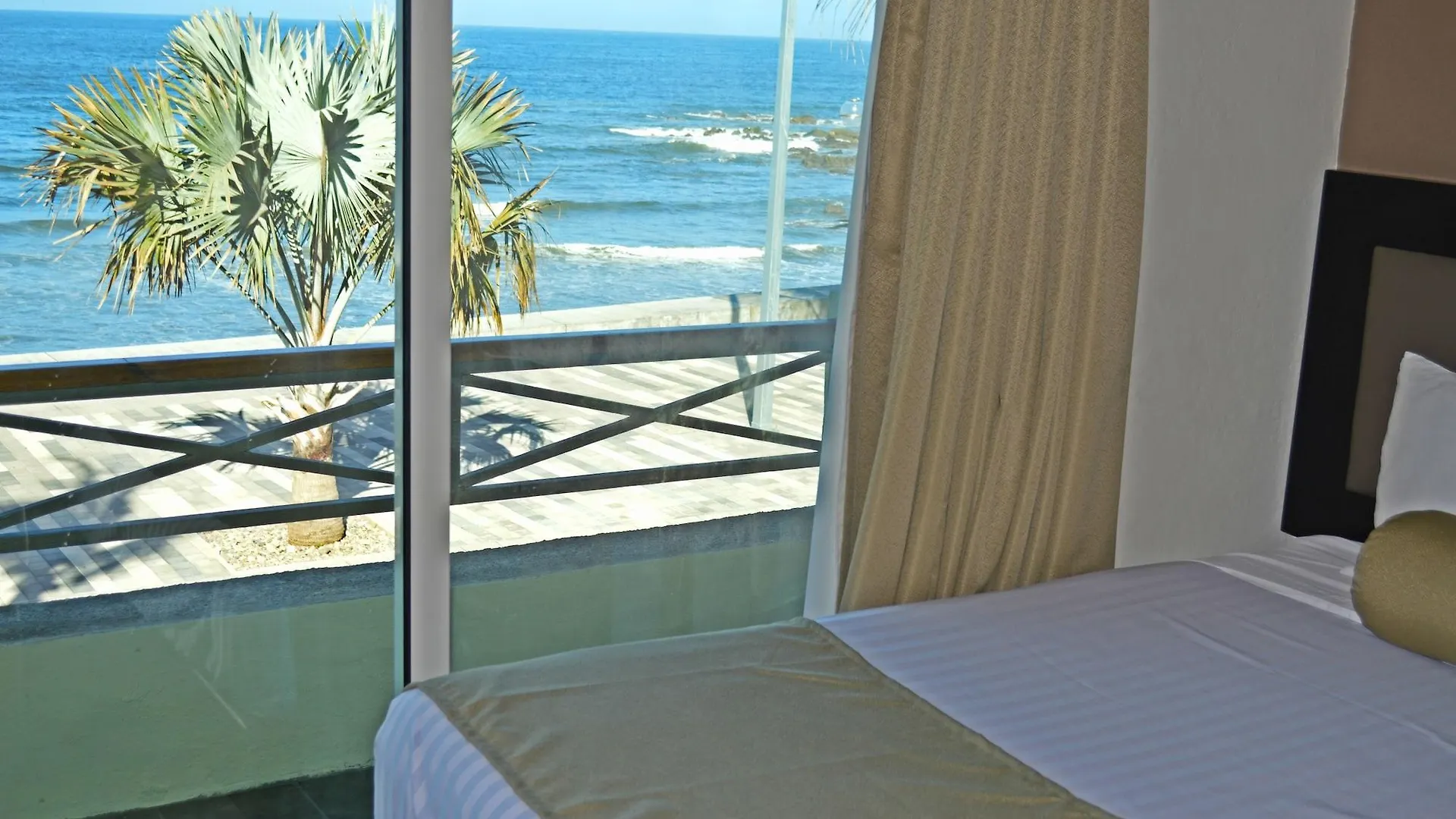 Hotel La Siesta Mazatlán