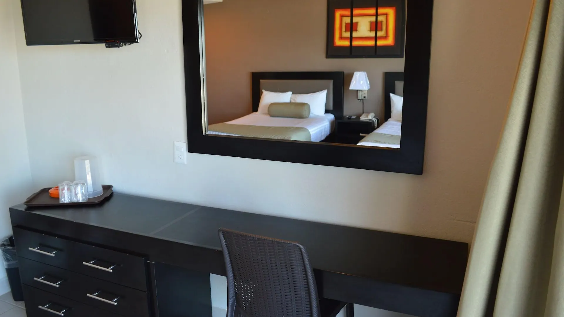 Hotel La Siesta Mazatlán