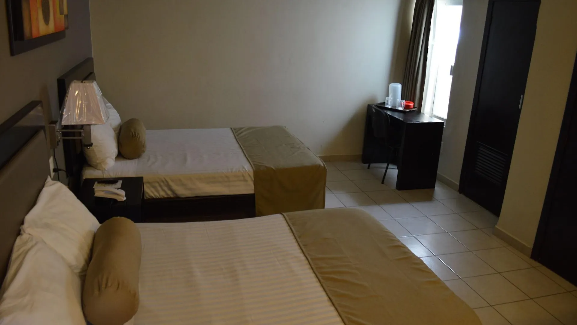 Hotel La Siesta Mazatlán