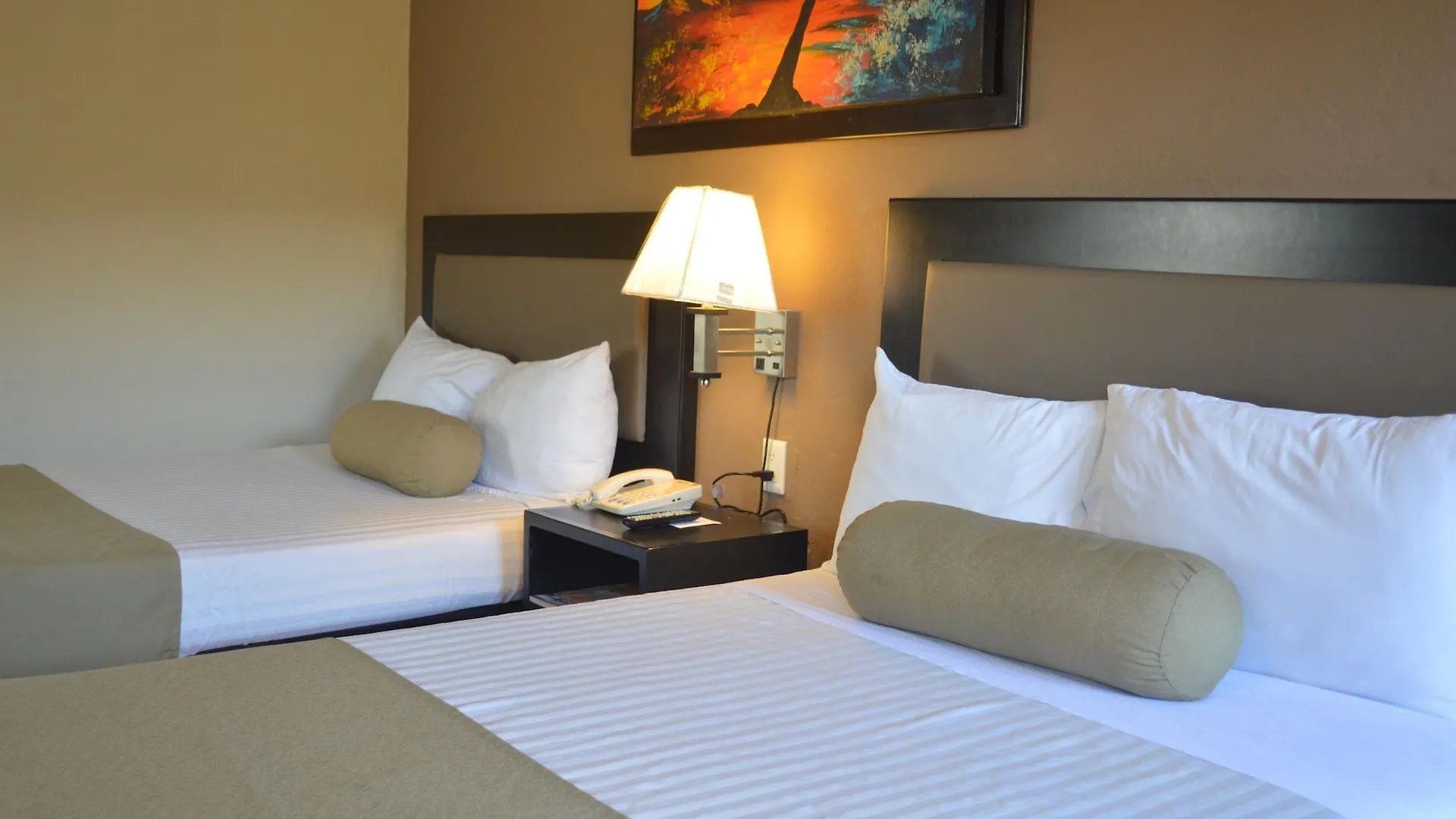 Hotel La Siesta Mazatlán 3*,