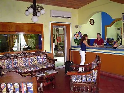 Hotel La Siesta Mazatlán