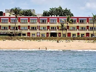 ***  Hotel La Siesta Mazatlán México