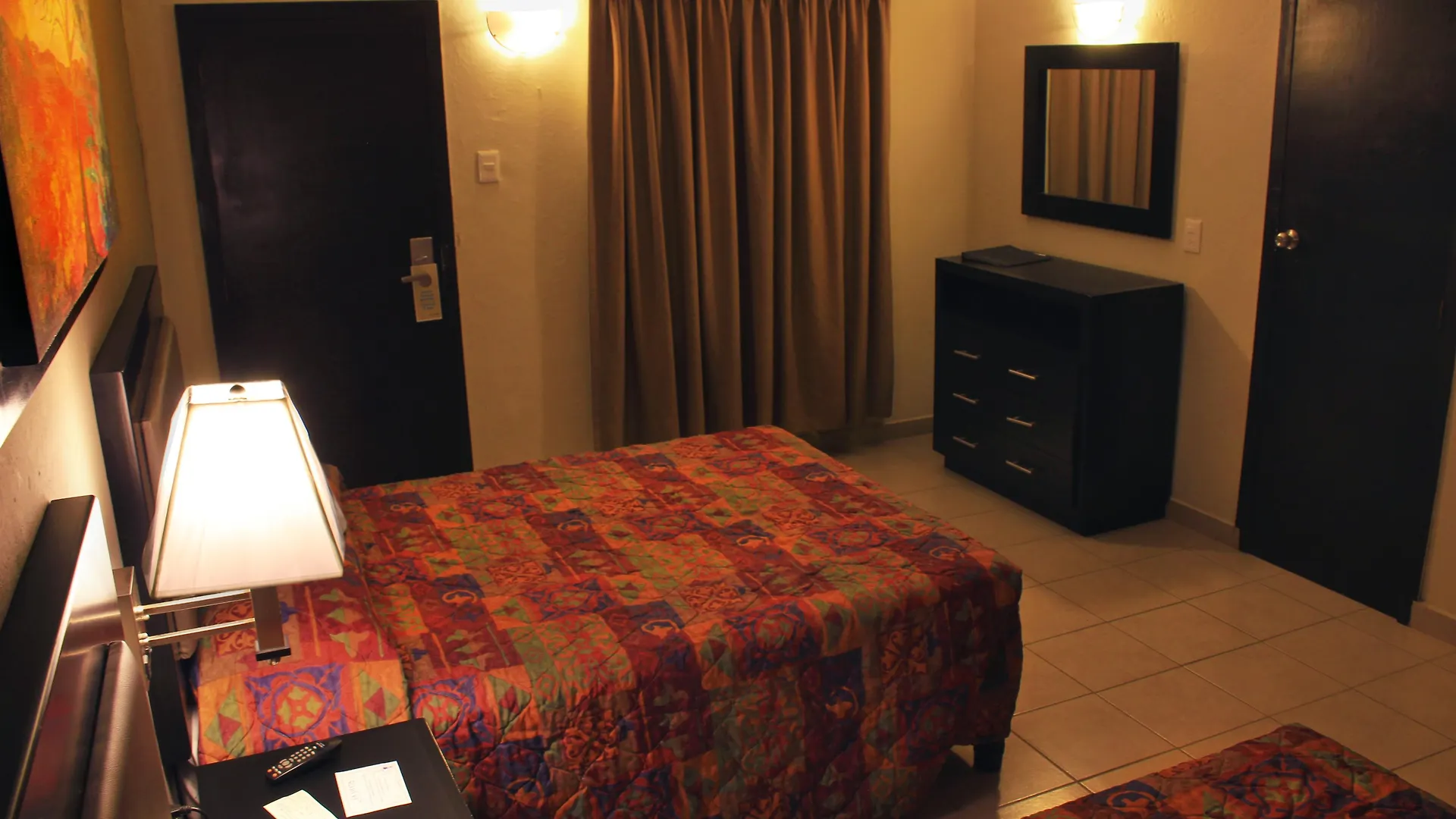 Hotel La Siesta Mazatlán 3*,