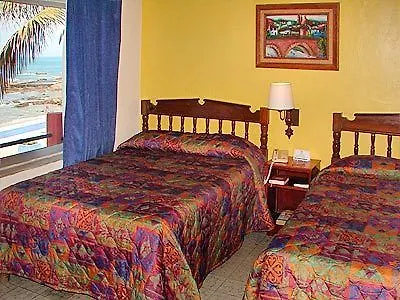 Hotel La Siesta Mazatlán