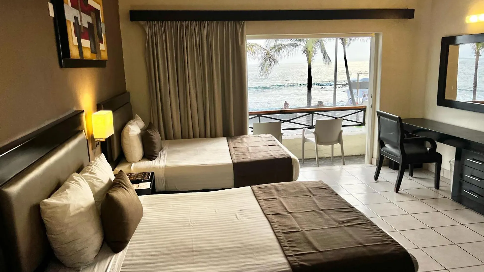 Hotel La Siesta Mazatlán