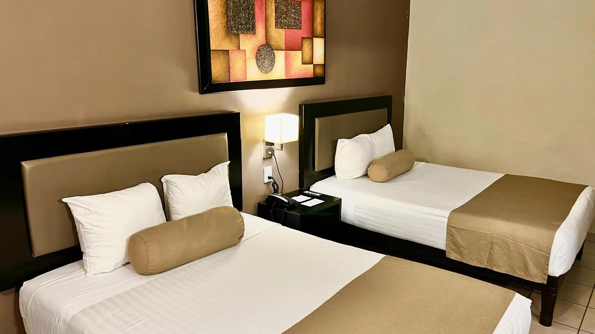 Hotel La Siesta Mazatlán