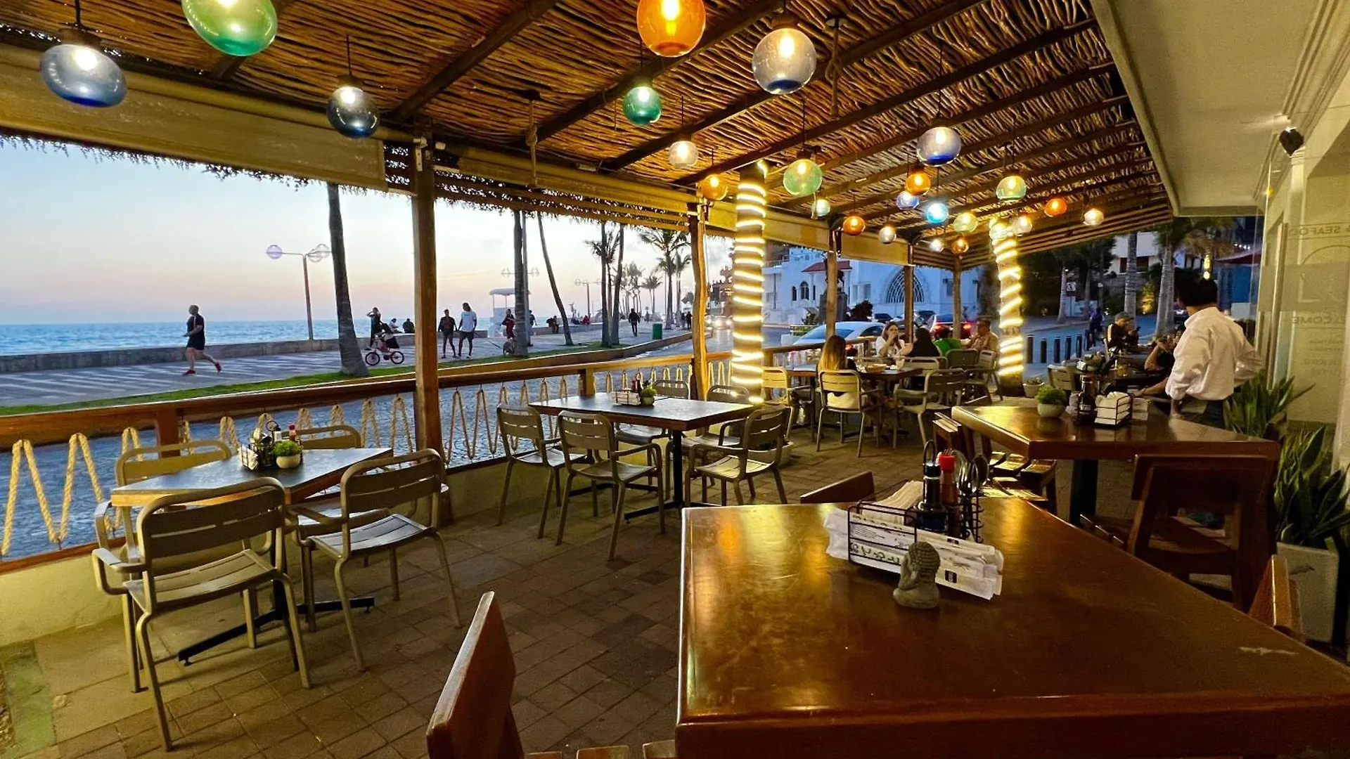 Hotel La Siesta Mazatlán