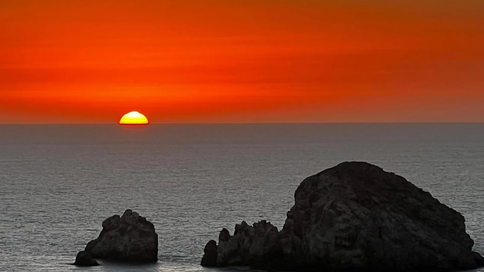 Hotel La Siesta Malecon Mazatlan