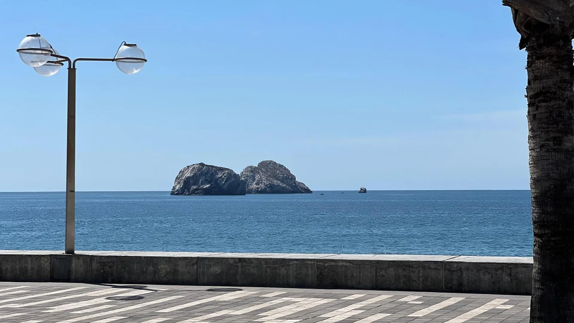 Hotel La Siesta Mazatlán