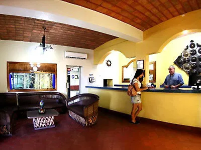 Hotel La Siesta Mazatlán 3*,