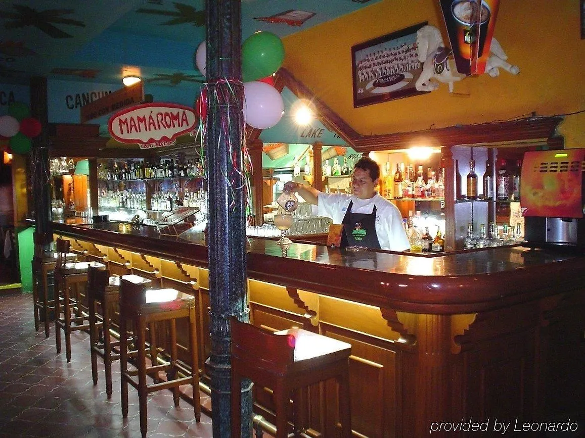Hotel La Siesta Mazatlán 3*,  México