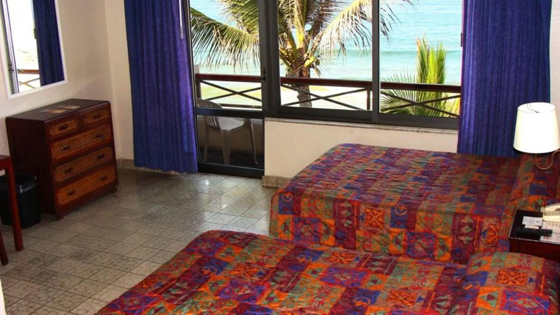 Hotel La Siesta Mazatlán